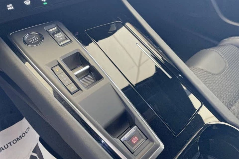 Peugeot 508 5P Allure PureTech 130 S&S EAT8