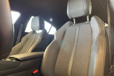 Peugeot 508 5P Allure PureTech 130 S&S EAT8