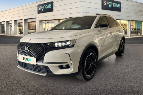 DS 7 Crossback BlueHDi DE 96kW (130CV) AT. PERF.LINE