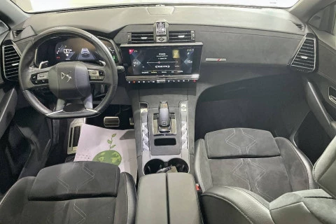 DS 7 Crossback BlueHDi DE 96kW (130CV) AT. PERF.LINE