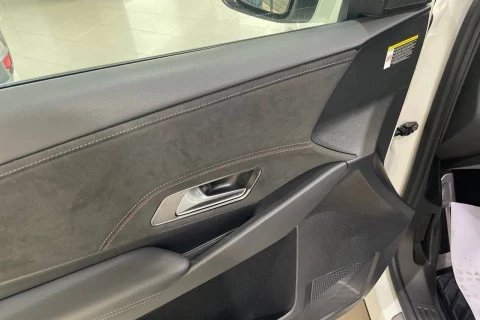 DS 7 Crossback BlueHDi DE 96kW (130CV) AT. PERF.LINE
