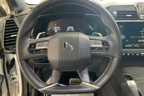 DS 7 Crossback BlueHDi DE 96kW (130CV) AT. PERF.LINE