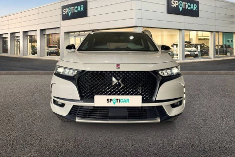 DS 7 Crossback BlueHDi DE 96kW (130CV) AT. PERF.LINE