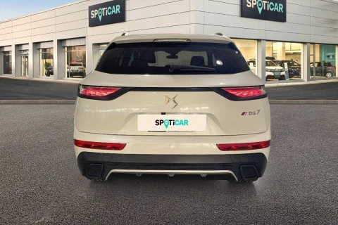 DS 7 Crossback BlueHDi DE 96kW (130CV) AT. PERF.LINE