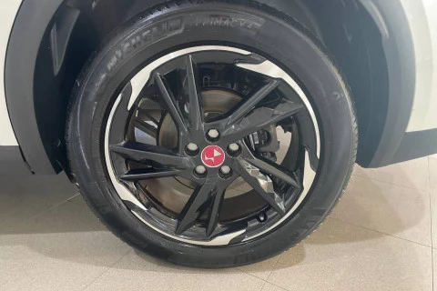 DS 7 Crossback BlueHDi DE 96kW (130CV) AT. PERF.LINE
