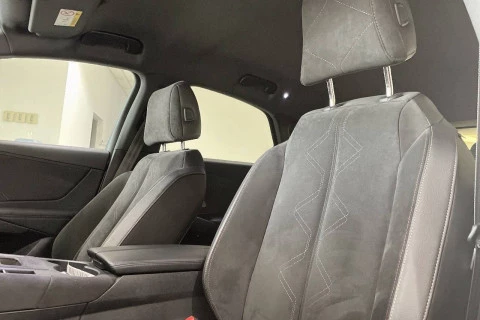 DS 7 Crossback BlueHDi DE 96kW (130CV) AT. PERF.LINE