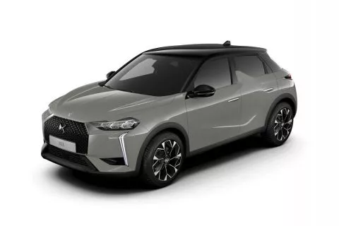 DS Automobiles DS 3 Rivoli 1.2 Puretech 130 CV AT8