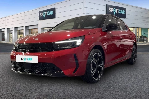 Opel Corsa 1.2T XHL 74kW (100CV) GS