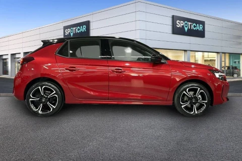 Opel Corsa 1.2T XHL 74kW (100CV) GS