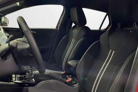 Opel Corsa 1.2T XHL 74kW (100CV) GS