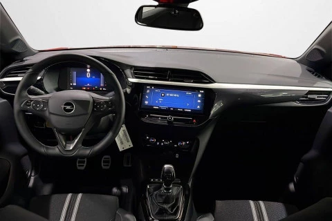 Opel Corsa 1.2T XHL 74kW (100CV) GS