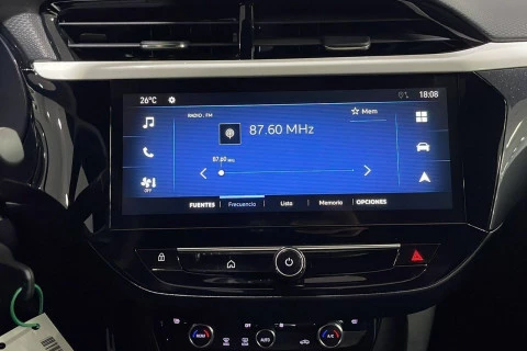 Opel Corsa 1.2T XHL 74kW (100CV) GS