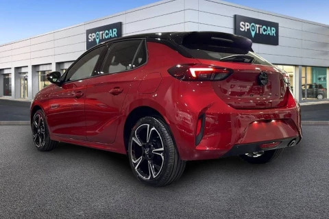 Opel Corsa 1.2T XHL 74kW (100CV) GS