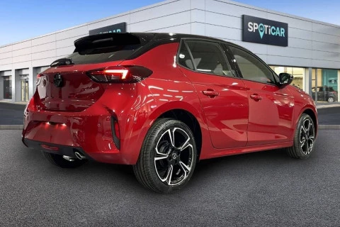 Opel Corsa 1.2T XHL 74kW (100CV) GS