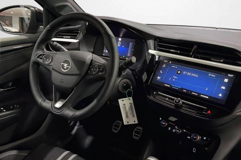 Opel Corsa 1.2T XHL 74kW (100CV) GS