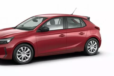 Opel Corsa Edition 1.2T Hybrid 110 CV