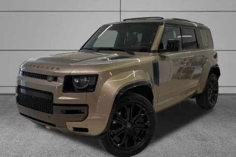 Land Rover Defender 110 4.4 V8 MHEV Octa 4WD Auto 467 kW (635 CV)