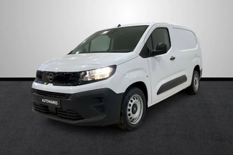 Opel Combo Cargo XL 1000kg Diesel 1.5 100HP S&S MT