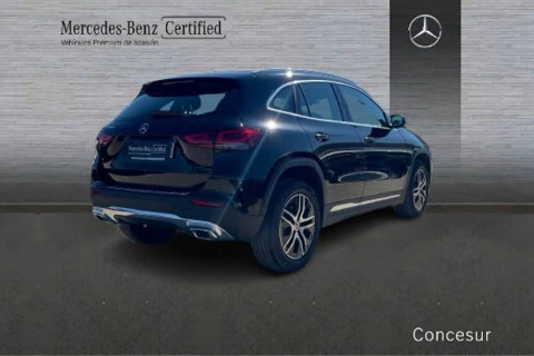 Mercedes-Benz GLA GLA 200 D