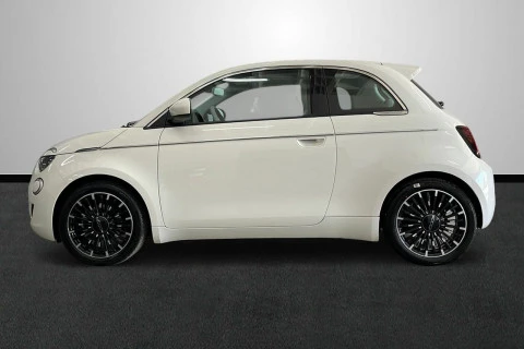 Fiat 500 laPrima Hb 190km 70kW (95cv)