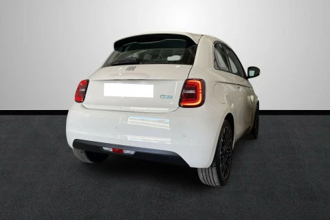 Fiat 500 laPrima Hb 190km 70kW (95cv)