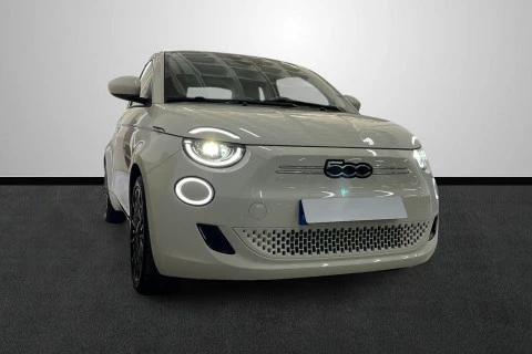 Fiat 500 laPrima Hb 190km 70kW (95cv)