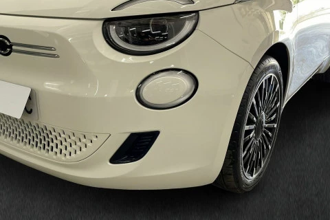 Fiat 500 laPrima Hb 190km 70kW (95cv)