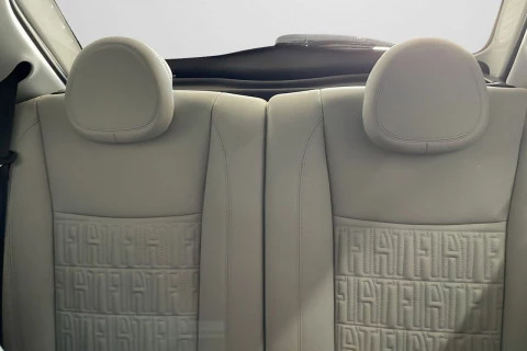 Fiat 500 laPrima Hb 190km 70kW (95cv)