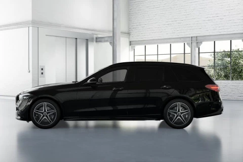 Mercedes-Benz Clase C C 220 d Estate