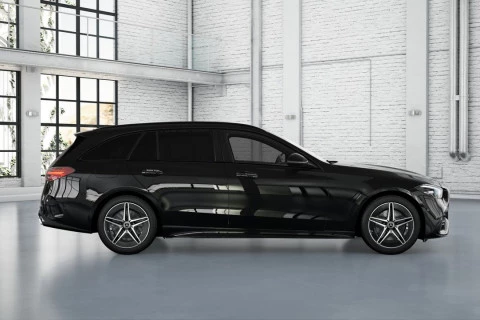 Mercedes-Benz Clase C C 220 d Estate