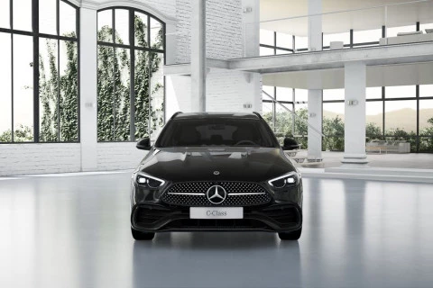 Mercedes-Benz Clase C C 220 d Estate