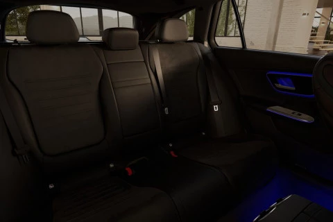 Mercedes-Benz Clase C C 220 d Estate