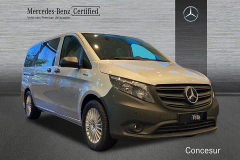 Mercedes-Benz eVito e-Vito 129 Tourer Pro Larga