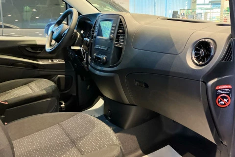 Mercedes-Benz eVito e-Vito 129 Tourer Pro Larga
