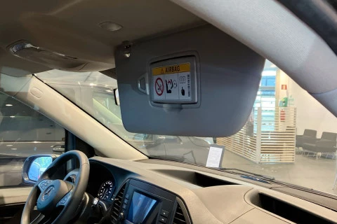 Mercedes-Benz eVito e-Vito 129 Tourer Pro Larga