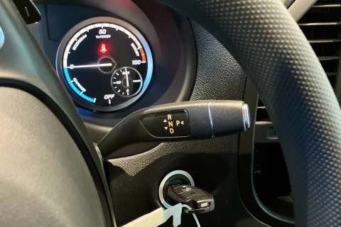 Mercedes-Benz eVito e-Vito 129 Tourer Pro Larga