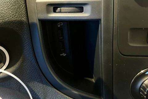 Mercedes-Benz eVito e-Vito 129 Tourer Pro Larga