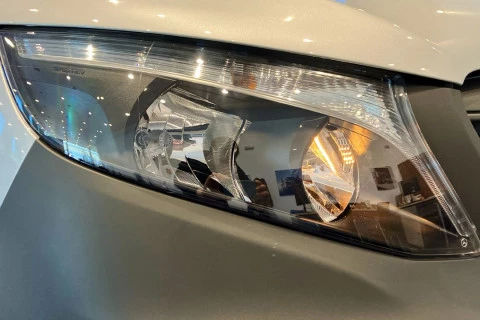 Mercedes-Benz eVito e-Vito 129 Tourer Pro Larga