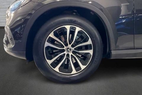 Mercedes-Benz GLC GLC 200 4MATIC