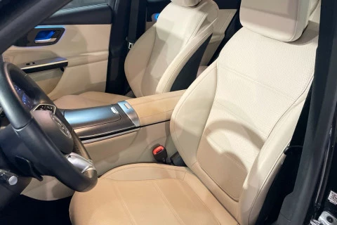 Mercedes-Benz GLC GLC 200 4MATIC