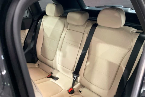Mercedes-Benz GLC GLC 200 4MATIC