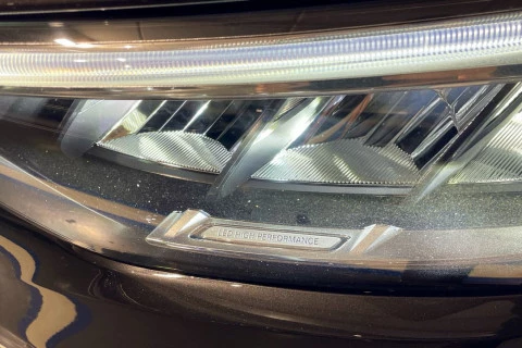 Mercedes-Benz GLC GLC 200 4MATIC