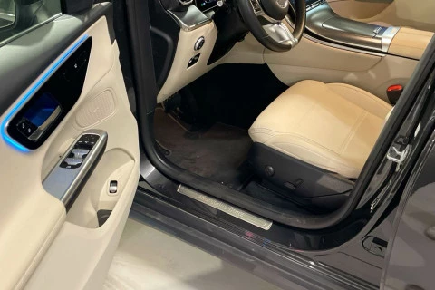 Mercedes-Benz GLC GLC 200 4MATIC