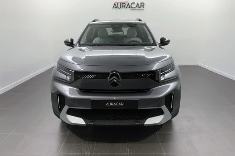 Citroën C3 Aircross Hybrid 145 ë-DCS6 MAX