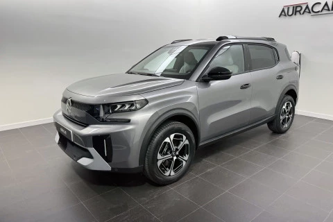 Citroën C3 Aircross Hybrid 145 ë-DCS6 MAX
