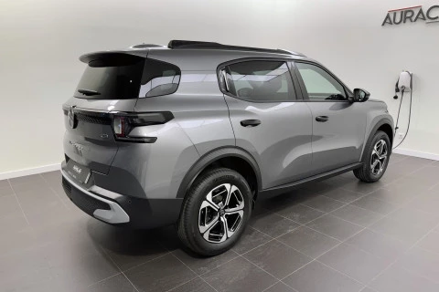 Citroën C3 Aircross Hybrid 145 ë-DCS6 MAX