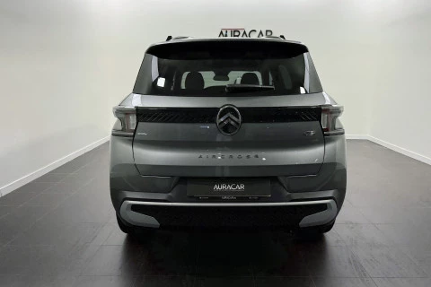 Citroën C3 Aircross Hybrid 145 ë-DCS6 MAX