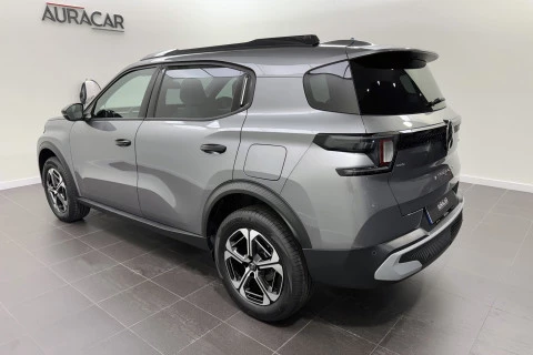 Citroën C3 Aircross Hybrid 145 ë-DCS6 MAX