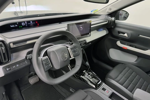 Citroën C3 Aircross Hybrid 145 ë-DCS6 MAX