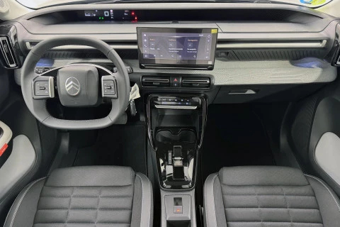Citroën C3 Aircross Hybrid 145 ë-DCS6 MAX
